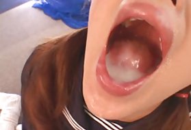 Japanissa kuin niellä spermaa japanissa katsella pornoa versiot elokuvista