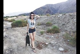 Lena-meyer-landrut on runkata puhelu (2016. voi) porno elokuva puutarhurit katsella verkossa