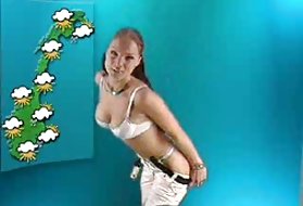 Sää tyttö nauhat alas kokonaan tv cam tyttö porno video 3