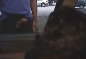 2 filles de en plein rue... kotona tehty la tina porno videoita, esineitä pillua