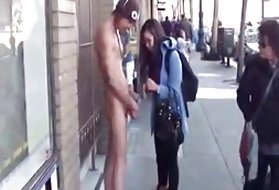 Porno tyttö vittuile kaveri, toimia kuten hän ei koskaan jäseneksi!