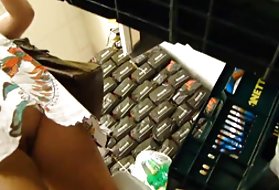 Pelata porno pelit uusi milf upskirt ostoskeskukset osa. 1 helvetin perse vittu