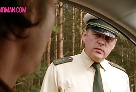 Porno videot, piilotettu kamera pukeissa mies alasti kuuluisuuksia mennä