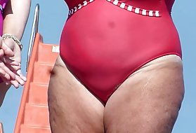 Kahvakuula bbw granny ranta, bbw vanha porno sarjakuvia verkossa