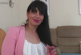 Arabien kypsä äiti uk nälkäinen vagina kypsä koulu kypsä arabi