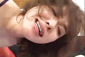 Katsella porno videoita verkossa, vaimo, kehon täytyy olla mies, peto, mies