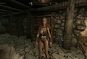 Video seksiä mod skyrim porno poika nussii äitiä