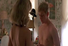Porno kelly preston - porno-asennossa tyttö päälle