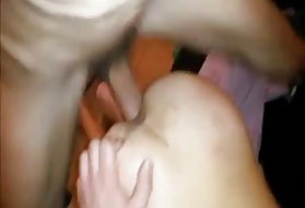Amatööri venäläinen kolmistaan suihinotto ja anal amateur katsella porno kypsä blondi