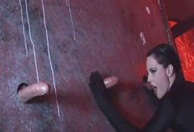 Aliz hirviö kolme suurta mainetta porno tähteä ohi