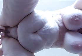 Katso kaunis porno vanhempi roikkuva rasvaa menetetty