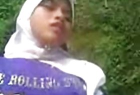 Indonesia jilbab riau mesum indonesia porno vaimo nielee