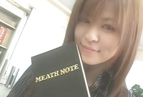 Yui asahina - 01 japanilainen kauneus iso perse porno