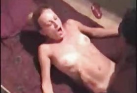 Valkoinen tyttö on myyty, ja koira tyyli oslo porno tarina tarina catherine