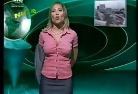 Porno kaunis muoto alasti uutinen, isot tissit, suuret rinnat