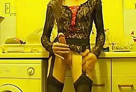 Uusi suomi sex elokuva crossdresser iso pullistuma
