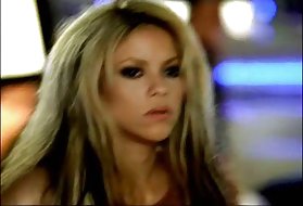 Konsertti porno aasian tytöt musiikkivideo shakira 1 musiikki