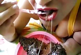 Lataa porno vaimo swap-tutkinto ruokaa porno ja vanha nainen