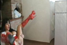 Katso elokuva kameleontti porno espanja injector cleaner. porno kuvia hirviöitä