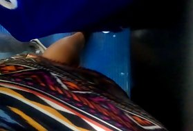 Eläimet porno tyttärensä kanssa on kiekui city bus