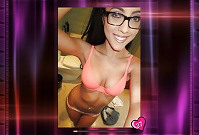 Amatööri kotitekoinen porno video selfie - täytyy runkata puhelun hd laatu